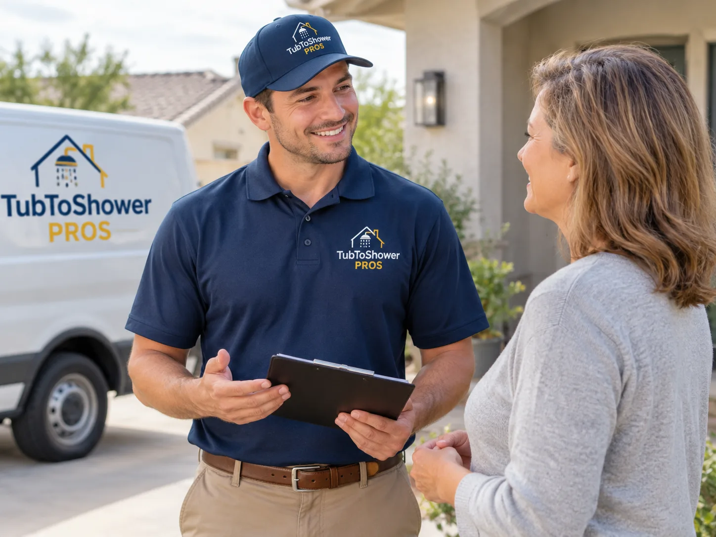 Tub Shower Conversion Suwannee, FL FAQs